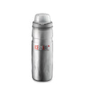 Elite Bidon Elite Ice Fly Transparente 500 Ml