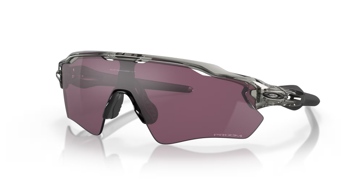 Radar Ev Path Mtt Coolgrey W Prizm Grey