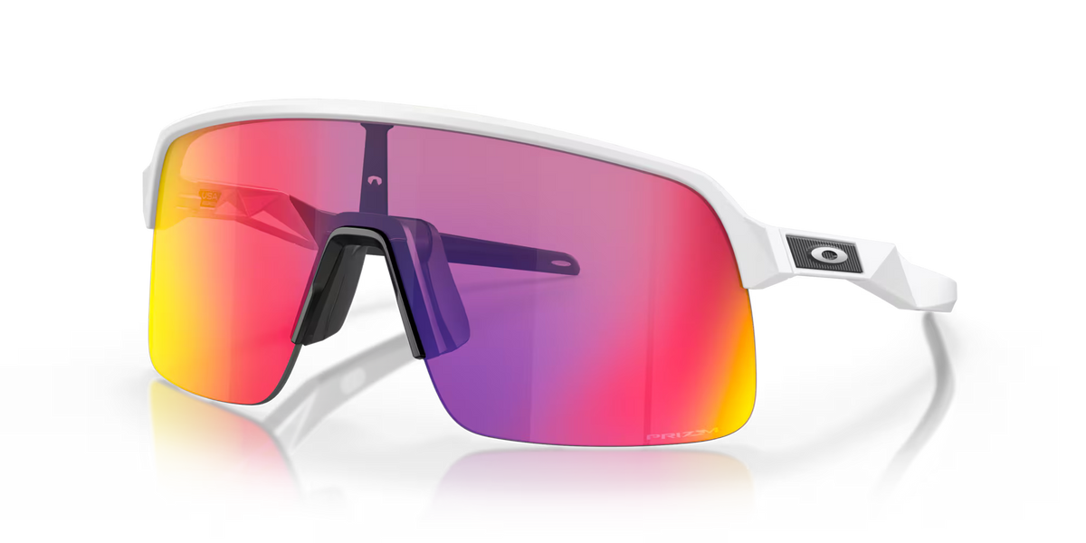 Oakley Sutro™ Lite MATTE WHITE 39
