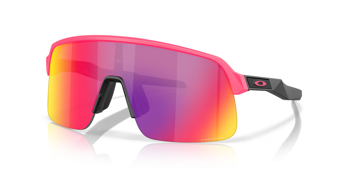 SUTRO LITE S PINK PRIZM ROAD