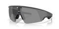 Vanguard oakley meta BLACK PRIZM ROAD