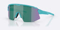 gafas bliz turquesa mate