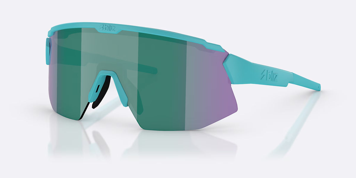 gafas bliz turquesa mate