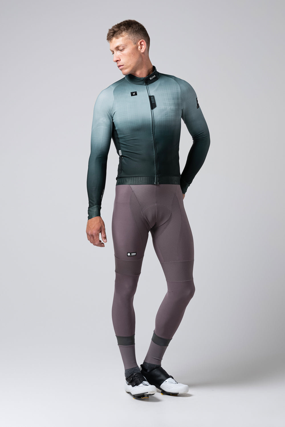 Gobik Maillot Hyder Willow