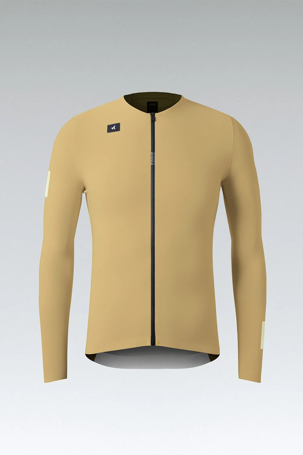 Gobik Maillot Manga Larga Avalon Unisex Keemun