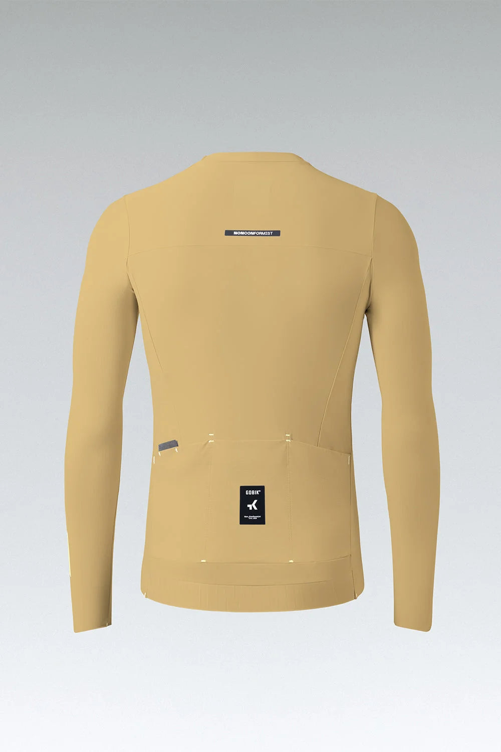 Gobik Maillot Manga Larga Avalon Unisex Keemun