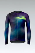 Gobik Maillot Manga Larga Vanquish Unisex Majesty