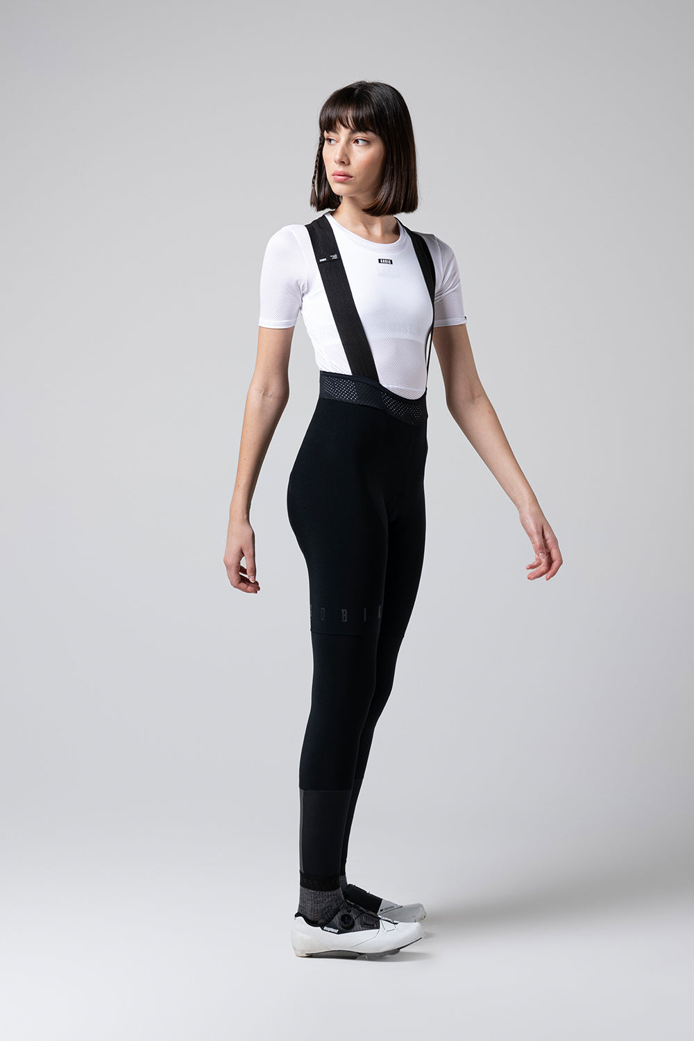 Gobik Culotte Largo Mujer Limited 4.1 K9