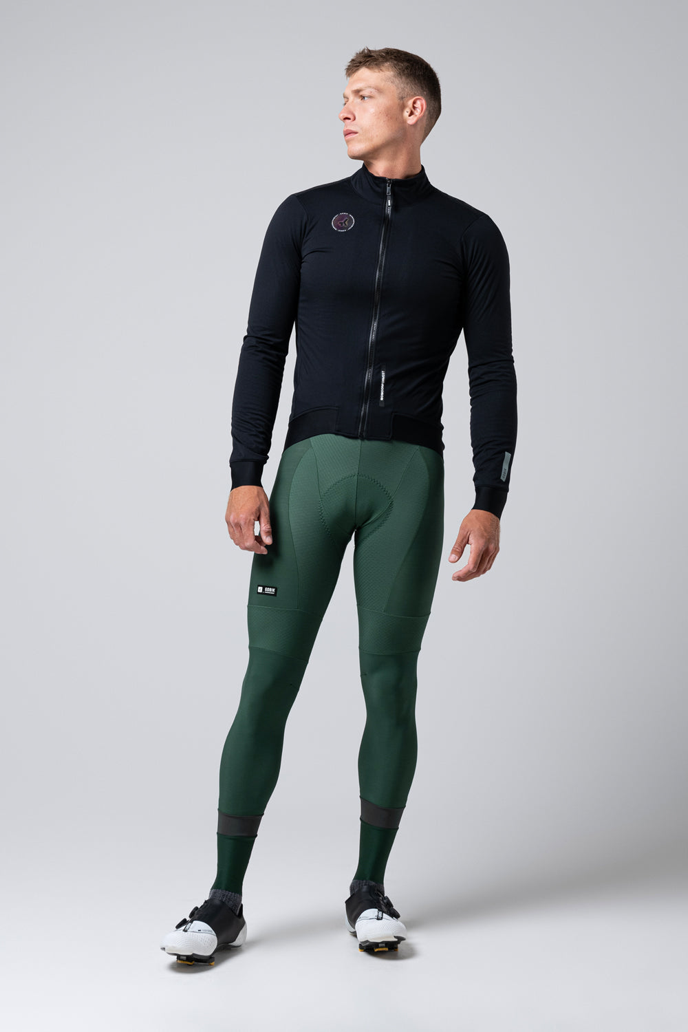 Gobik Chaqueta Térmica Armour Vanta