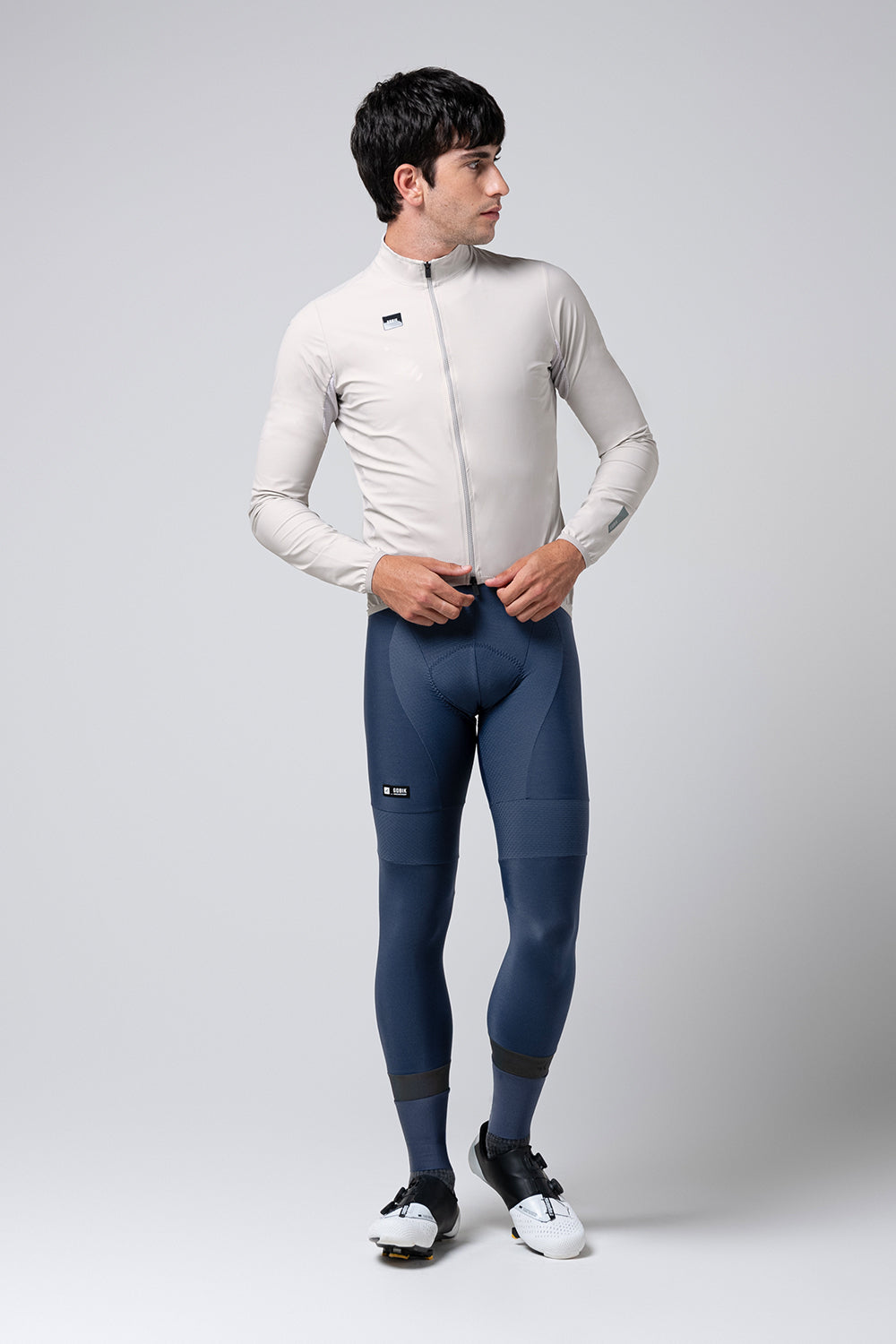 Gobik Chaqueta Selk Oatmeal