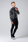 Gobik Chaqueta Pluvia True Blac