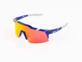 Gafas de sol 100% Trek Team Edition S2 con lentes Speedcraft SL