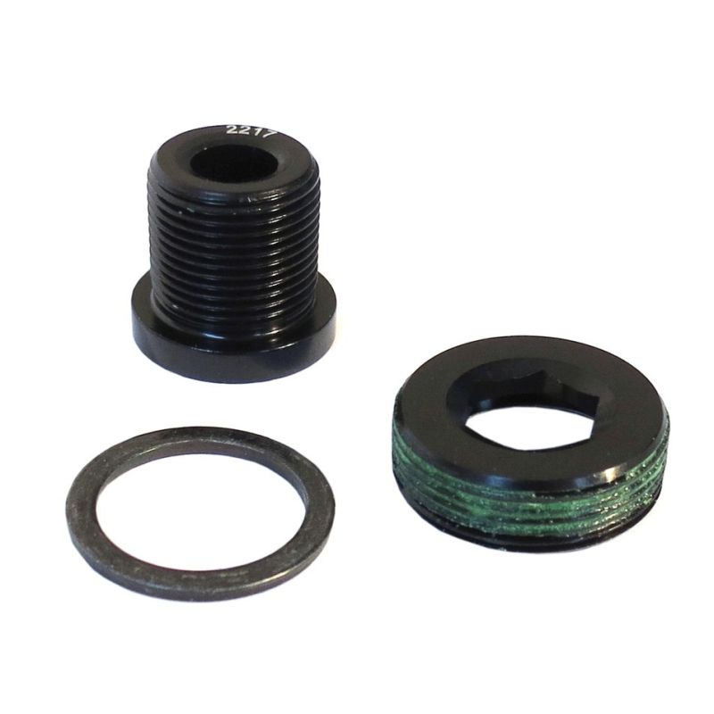 Sram Tornillo De Biela Sram Truvativ M15/M22 Alloy Autoextractor Gxp
