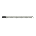 Cadena Sram Xx T-Type Eagle Hollowpin 126 Eslabones 12V Powerlock Pvd Negro
