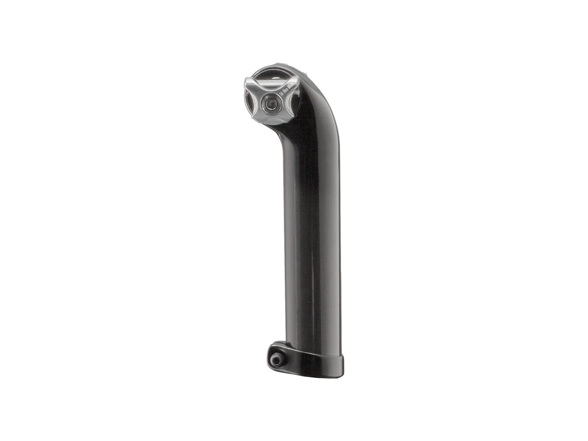 Trek Color-matched Carbon Seat Mast Cap & 7mm Round Ears
