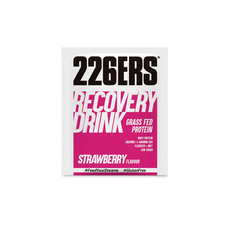 226ERS Recovery Drink Monodosis