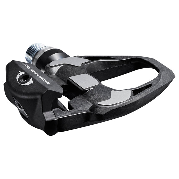 Pedal DURA-ACE R9100 SPD-SL Con Calas SM-SH12