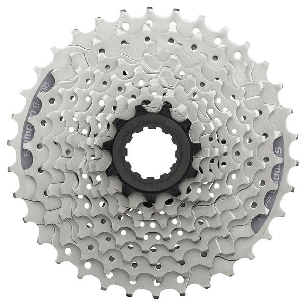 Cassette 9v 11-34 CS-HG201 11-13-15-17-20-23-26-30-34