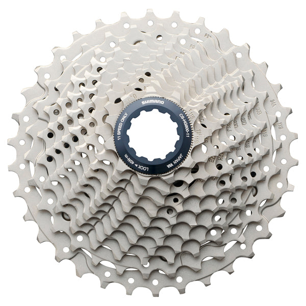 Cassette 11v 11-34 CS-HG800 11..15-17-19-21-23-25-27-30-34