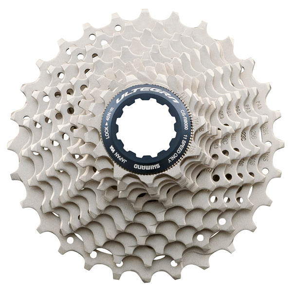 Cassette 11v 11-28 CS-R8000 11..13-14-15-17-19-21-23-25-28
