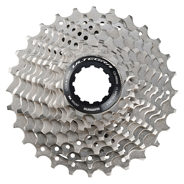 Cassette 11v 11-30 CS-R8000 11..13-14-15-17-19-21-24-27-30