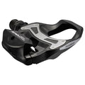 Pedal R550 SPD-SL Negro Con Calas SM-SH11