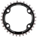 Plato 32D Deore XT SM-CRM81 x FC-M8000-1