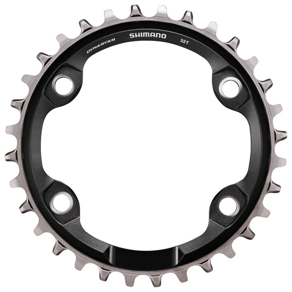 Plato 32D Deore XT SM-CRM81 x FC-M8000-1