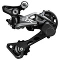 Cambio Tras. 11v GS RD-M7000 SLX Shadow+ DM