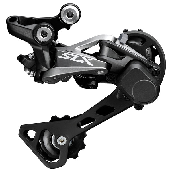 Cambio Tras. 11v GS RD-M7000 SLX Shadow+ DM