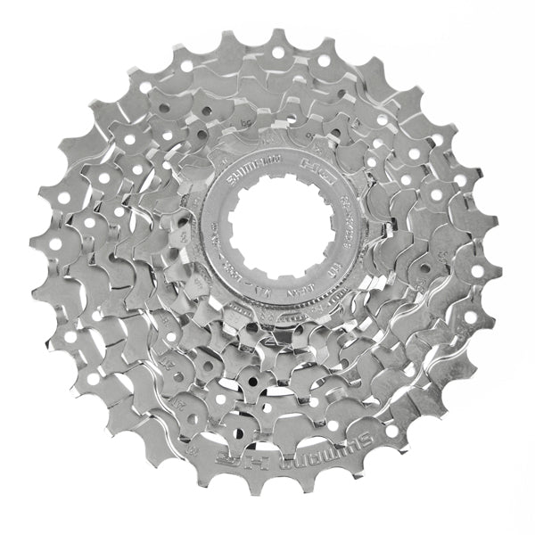 Cassette 9v 11-28 CS-HG400 11-12-13-14-16-18-21-24-28