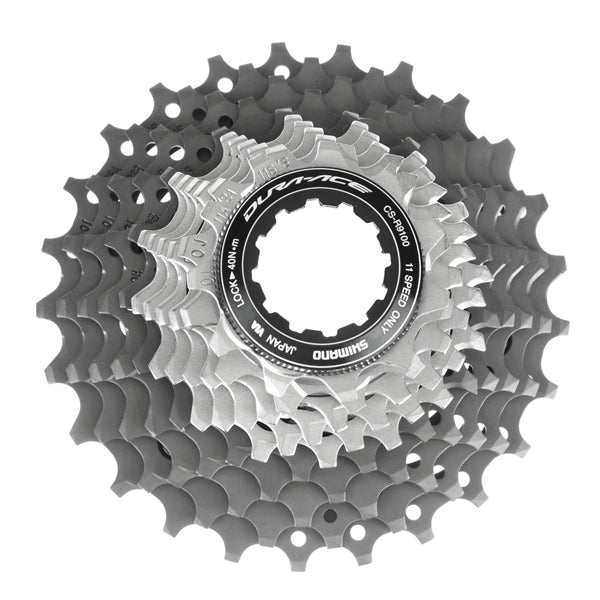 Cassette 11v 11-25 CS-R9100 11-12-13-14-15-16..19-21-23-25