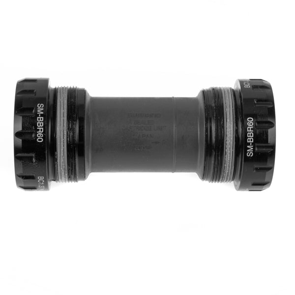 Eje Pedalier BSA 68mm SM-BBR60
