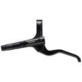 Kit Freno Disco Del. Negro BL-MT201 + BR-MT200 + Latig.