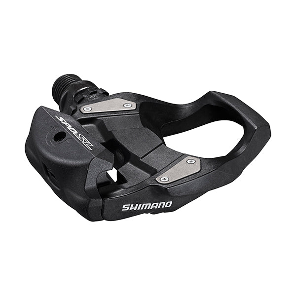 Pedal RS500 SPD-SL Con Calas SM-SH11