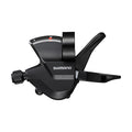 Mando Cambio Iz. 2v +Indic. SL-M315-2L Cable Incluido