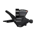 Mando Cambio Dr. 7v +Indic. SL-M315-7R Cable Incluido