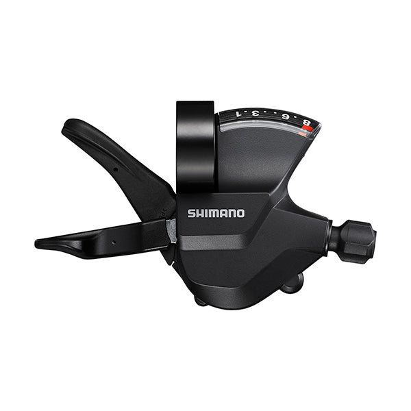 Mando Cambio Dr. 8v +Indic. SL-M315-8R Cable Incluido