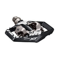 Pedal Deore XT M8120 Con Calas SM-SH51