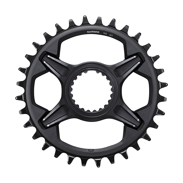 Plato 34D Deore XT SM-CRM85 FC-M8100-1