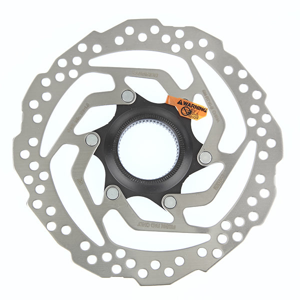 Disco 160mm Center Lock SM-RT10