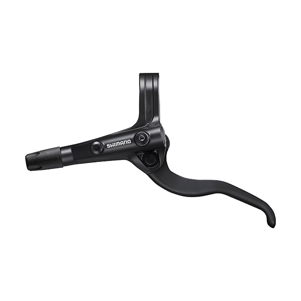 Maneta Freno Iz. 2-D Negro BL-MT401 Freno Disco