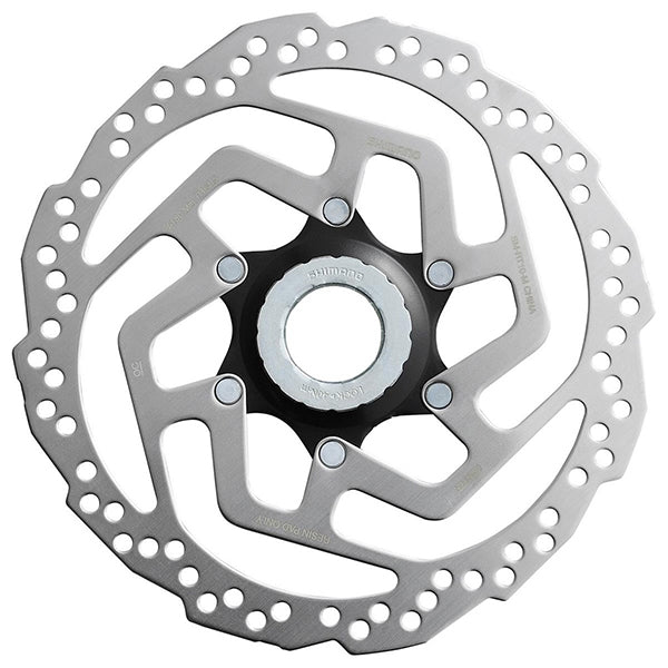 Disco 180mm Center Lock SM-RT10