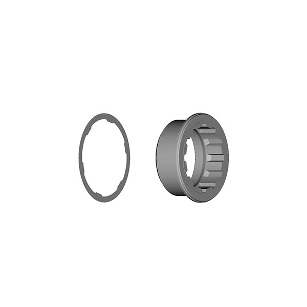 Anillo de Cierre+ Espaciador CS-M7100