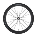 Rueda Delantera R9270-C60 Carb Tubeless Disc Br Ethru