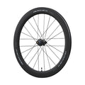 Rueda Trasera R9270-C60 Carb Tubeless Disc Br Ethru