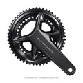 Bielas 12 V. FC-R8100 172.5mm 50-34T