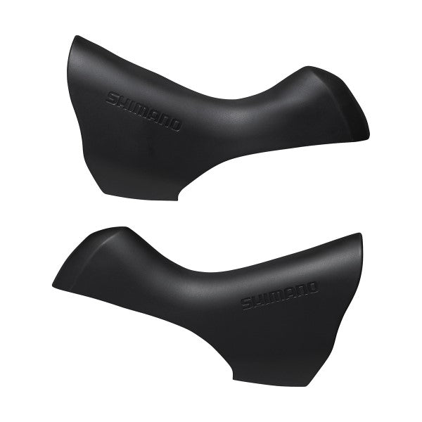 Cubremanetas Goma (Par) ST-6800  y ST-5800 Negro