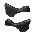 Cubremanetas Goma (Par) ST-6700 Negro