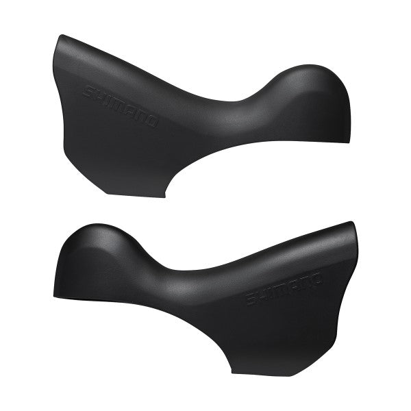 Cubremanetas Goma (Par) ST-6700 Negro
